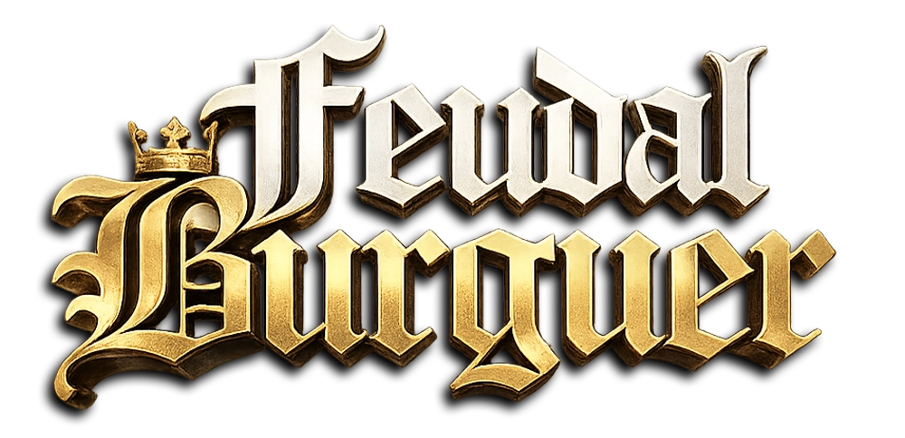 Feudal Burguer